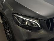 Mercedes-Benz GLC Coupe I (C253) Казань  - изображение 45
