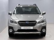 Subaru Outback V Рестайлинг Санкт-Петербург  - изображение 34