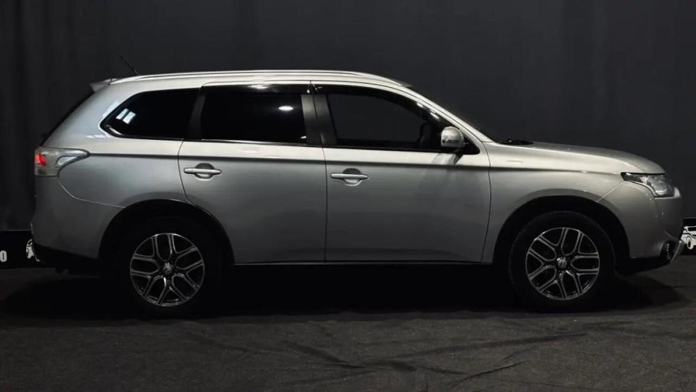 Mitsubishi Outlander III Смоленск  - изображение 4