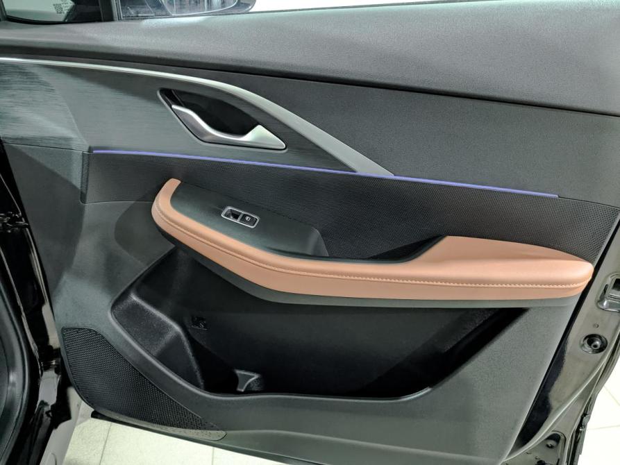 Omoda C5 I Химки  - изображение 25