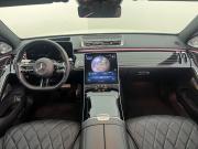 Mercedes-Benz S-Класс VII (W223) Москва  - изображение 27