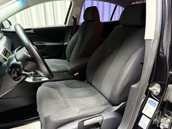 Volkswagen Passat B6 с пробегом 2008 года, цена 739 000 рублей, 173934 км, седан, Автокод Объявления