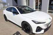 Changan UNI-V I Брянск  - изображение 21