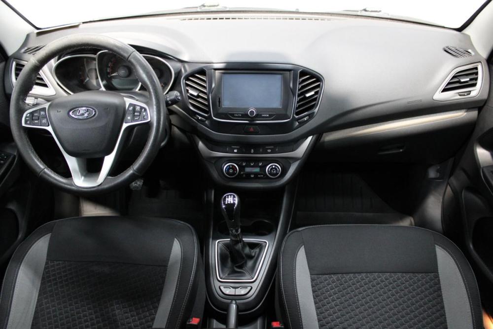 Lada (ВАЗ) Vesta I Ярославль  - изображение 9
