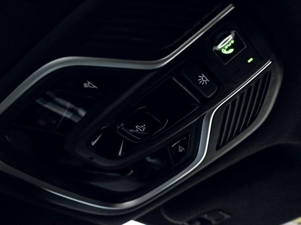 Geely Monjaro I с пробегом 2024 года, цена 3 349 000 рублей, 65830 км, внедорожник, Автокод Объявления