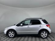 Suzuki SX4 I (Classic) Рестайлинг Ростов-на-Дону  - изображение 29