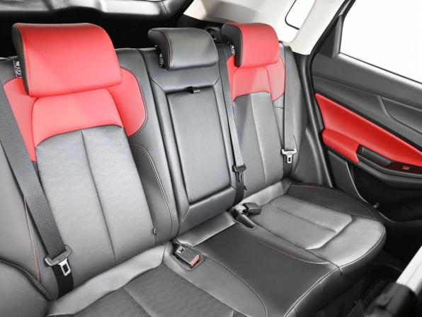 Changan CS55 Plus II с пробегом 2024 года, цена 2 250 000 рублей, 29479 км, внедорожник, Автокод Объявления