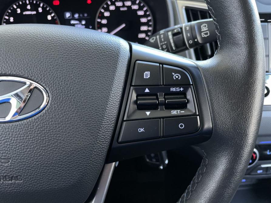 Hyundai Creta I Рестайлинг Екатеринбург  - изображение 21