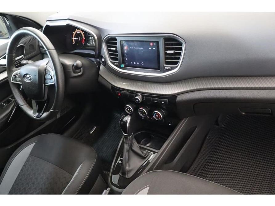 Lada (ВАЗ) Vesta I Рестайлинг (NG) Коломна  - изображение 5