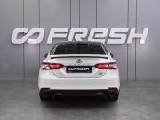Toyota Camry VIII (XV70) Воронеж  - изображение 24