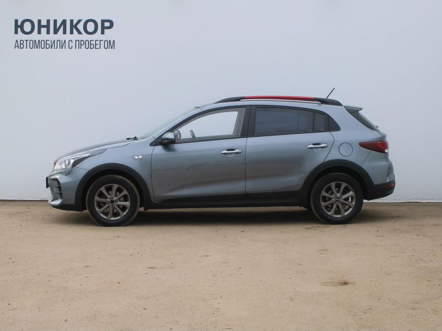 Kia Rio IV Рестайлинг Нижний Новгород  - изображение 2
