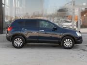 Nissan Qashqai I Новосибирск  - изображение 22
