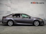 Toyota Camry VIII (XV70) Рестайлинг Екатеринбург  - изображение 29