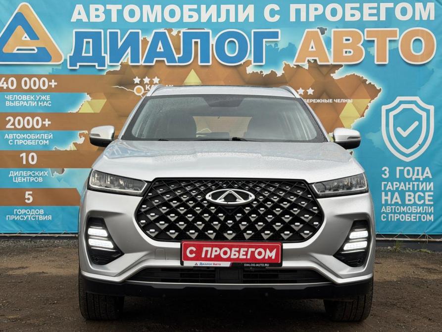Chery Tiggo 7 Pro I Набережные Челны  - изображение 11