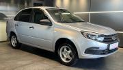 Lada (ВАЗ) Granta I Рестайлинг Абакан  - изображение 39