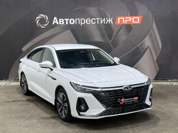 Chery Arrizo 8 с пробегом 2023 года, цена 1 650 000 рублей, 76436 км, седан, Автокод Объявления