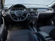 Skoda Rapid I Рестайлинг Краснодар  - изображение 28