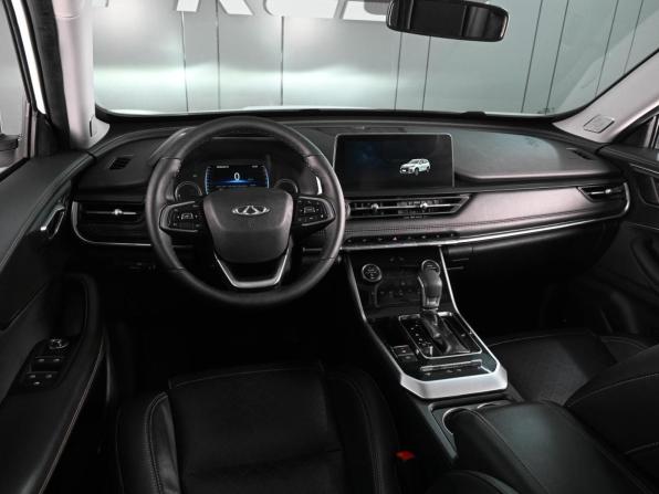 Chery Tiggo 8 I с пробегом 2020 года, цена 1 759 000 рублей, 94225 км, внедорожник, Автокод Объявления