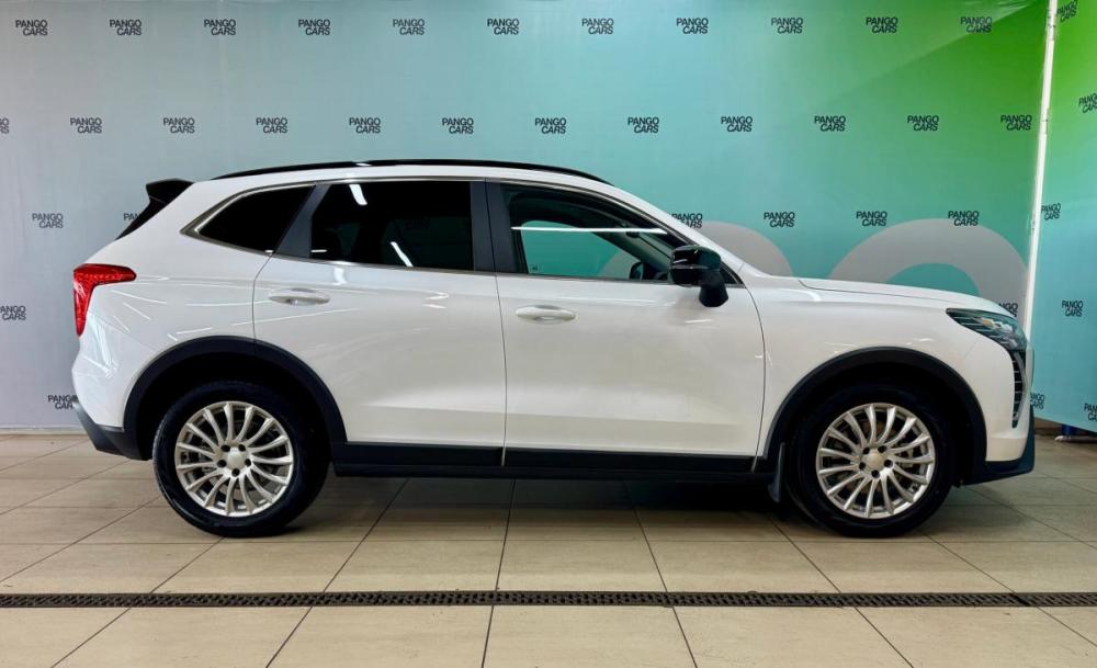 Haval Jolion I Рестайлинг Набережные Челны  - изображение 5