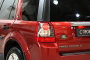 Land Rover Freelander II Рестайлинг Сургут  - изображение 66