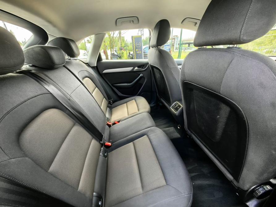 Audi Q3 I (8U) Санкт-Петербург  - изображение 11