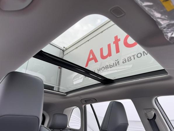 Toyota RAV4 VI (XA60) с пробегом 2026 года, цена 4 550 000 рублей, 10 км, внедорожник, Автокод Объявления