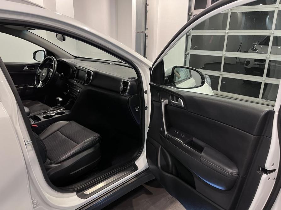 Kia Sportage IV Чебоксары  - изображение 27