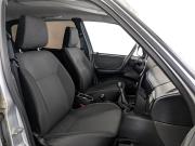 Chevrolet Niva I Рестайлинг Москва  - изображение 53