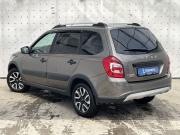 Lada (ВАЗ) Granta I Рестайлинг Тамбов  - изображение 23