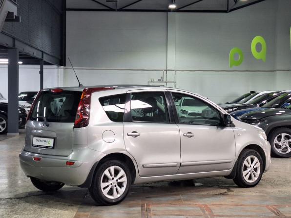 Nissan Note I Рестайлинг с пробегом 2013 года, цена 655 000 рублей, 73922 км, хэтчбек, Автокод Объявления