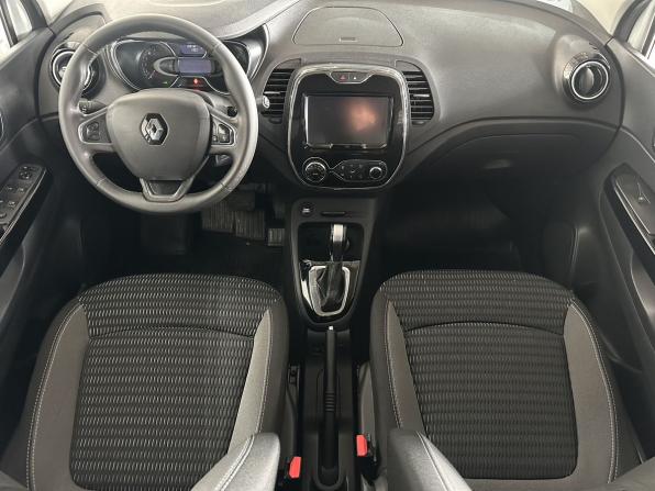Renault Kaptur I с пробегом 2019 года, цена 1 395 000 рублей, 159000 км, внедорожник, Автокод Объявления