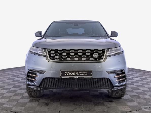 Land Rover Range Rover Velar I с пробегом 2017 года, цена 3 350 000 рублей, 187756 км, внедорожник, Автокод Объявления