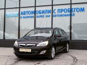 Opel Astra J Екатеринбург  - изображение 23