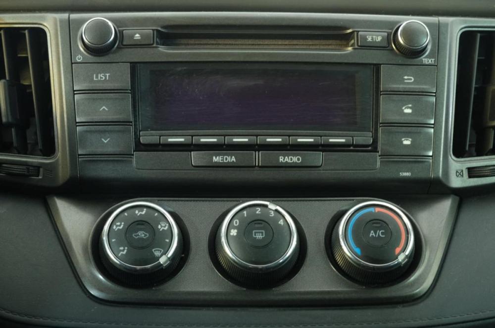 Toyota RAV4 IV (XA40) Омск  - изображение 15
