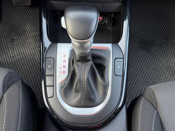Kia Cerato IV Рестайлинг с пробегом 2021 года, цена 1 990 000 рублей, 125000 км, седан, Автокод Объявления