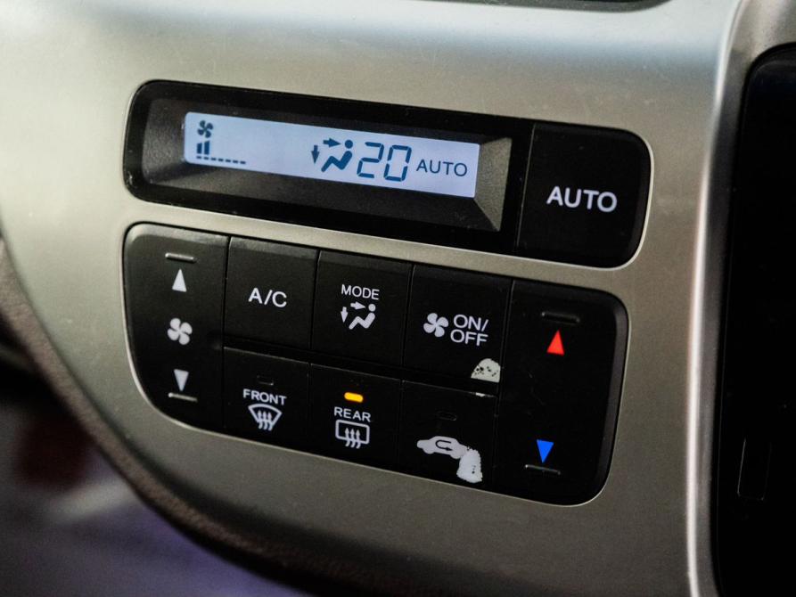 Honda N-WGN I Иркутск  - изображение 15