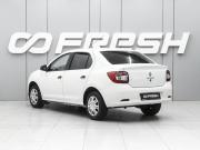 Renault Logan II Рестайлинг Ростов-на-Дону  - изображение 17