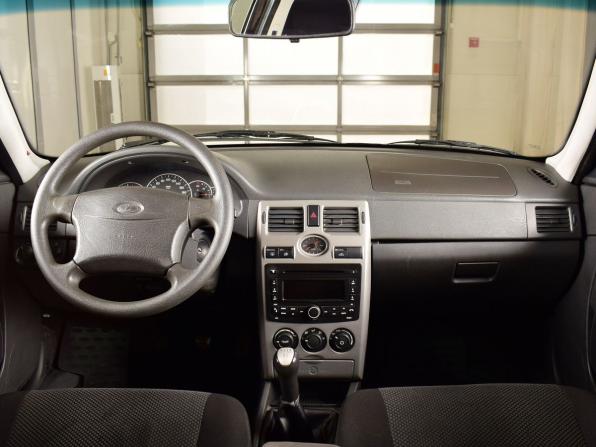 Lada (ВАЗ) Priora I с пробегом 2012 года, цена 299 999 рублей, 401434 км, универсал, Автокод Объявления