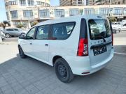 Lada (ВАЗ) Largus I Рестайлинг Краснодар  - изображение 21