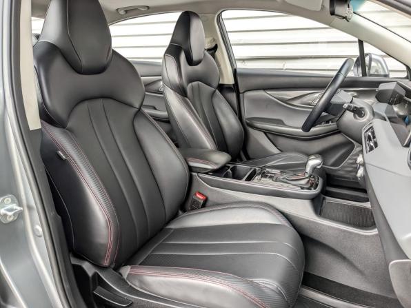 BAIC U5 Plus с пробегом 2023 года, цена 800 000 рублей, 147038 км, седан, Автокод Объявления