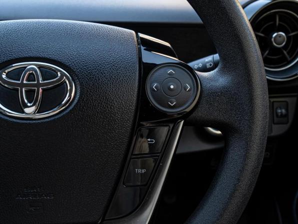 Toyota Aqua I Рестайлинг 2 с пробегом 2018 года, цена 1 250 000 рублей, 147284 км, хэтчбек, Автокод Объявления