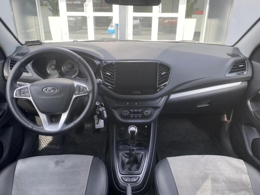 Lada (ВАЗ) Vesta I Краснодар  - изображение 13