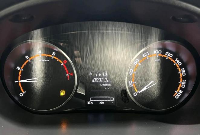 Lada (ВАЗ) Granta I Рестайлинг с пробегом 2021 года, цена 620 000 рублей, 188923 км, лифтбек, Автокод Объявления