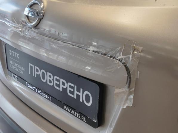 Nissan Qashqai I Рестайлинг с пробегом 2012 года, цена 890 000 рублей, 167721 км, внедорожник, Автокод Объявления