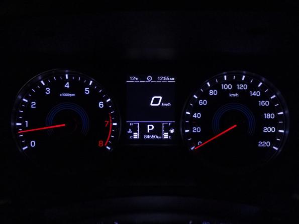 SsangYong Korando IV с пробегом 2019 года, цена 2 178 000 рублей, 84549 км, внедорожник, Автокод Объявления