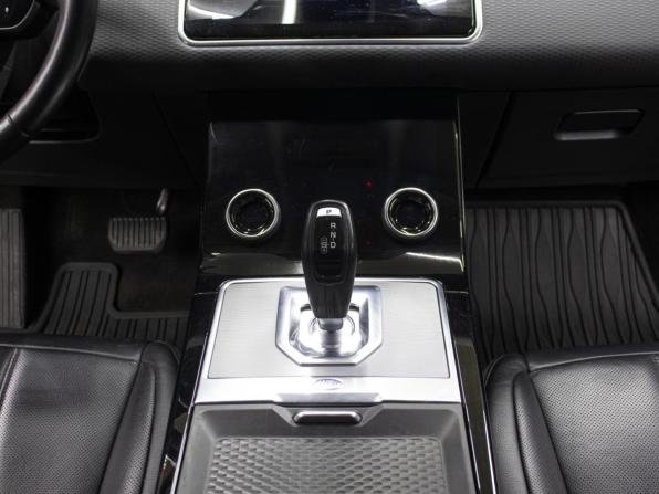 Land Rover Range Rover Evoque II с пробегом 2020 года, цена 3 698 000 рублей, 57168 км, внедорожник, Автокод Объявления