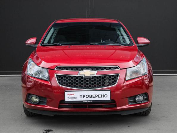 Chevrolet Cruze I с пробегом 2011 года, цена 670 000 рублей, 205285 км, седан, Автокод Объявления