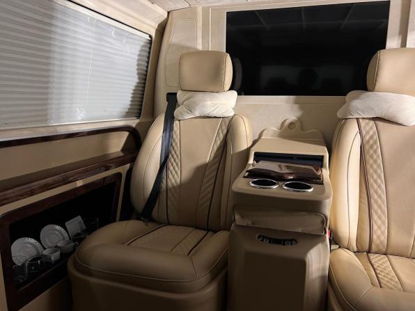 Volkswagen Multivan T6 с пробегом 2018 года, цена 4 200 000 рублей, 68601 км, минивэн, Автокод Объявления