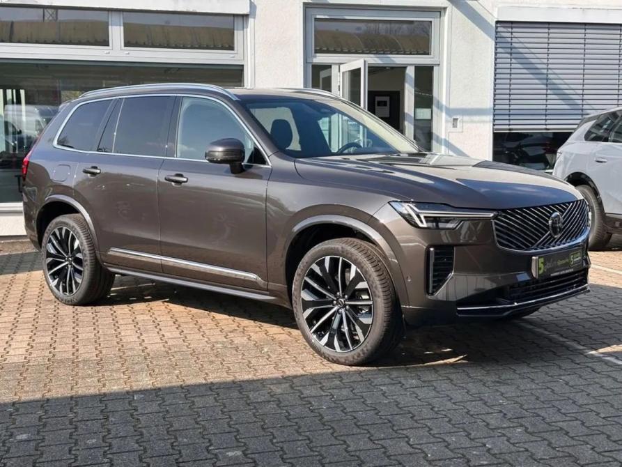 Volvo XC90 II Рестайлинг 2 Санкт-Петербург  - изображение 3