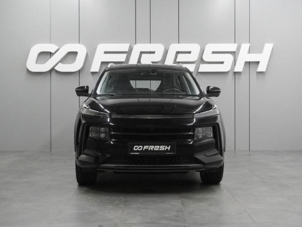 JAC JS6 с пробегом 2022 года, цена 1 698 000 рублей, 51371 км, внедорожник, Автокод Объявления